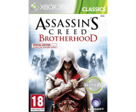 Ubisoft Assassin's Creed Brotherhood Cl. - 1399254 - zdjęcie 1
